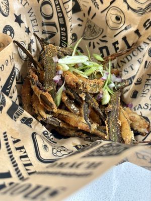 St. Roch Market by null St. Roch Market by null