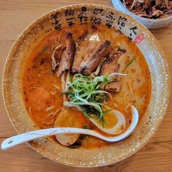 Bowl Izakaya - Tonkotsu Ramen - Sushi Bars Near Me - Longmont, Colorado