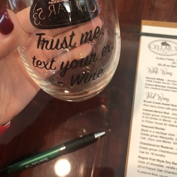 Cellar 53 Winery - Funny wine glasses - Wineries Near Me - Brush Creek, Tennessee Cellar 53 Winery - Funny wine glasses - Wineries Near Me - Brush Creek, Tennessee