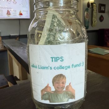 Perfect Day Real Fruit Ice Cream - Tips for their young son's college fund! - Ice Cream & Frozen Yogurt Near Me - Kailua, Hawaii Perfect Day Real Fruit Ice Cream - Tips for their young son's college fund! - Ice Cream & Frozen Yogurt Near Me - Kailua, Hawaii