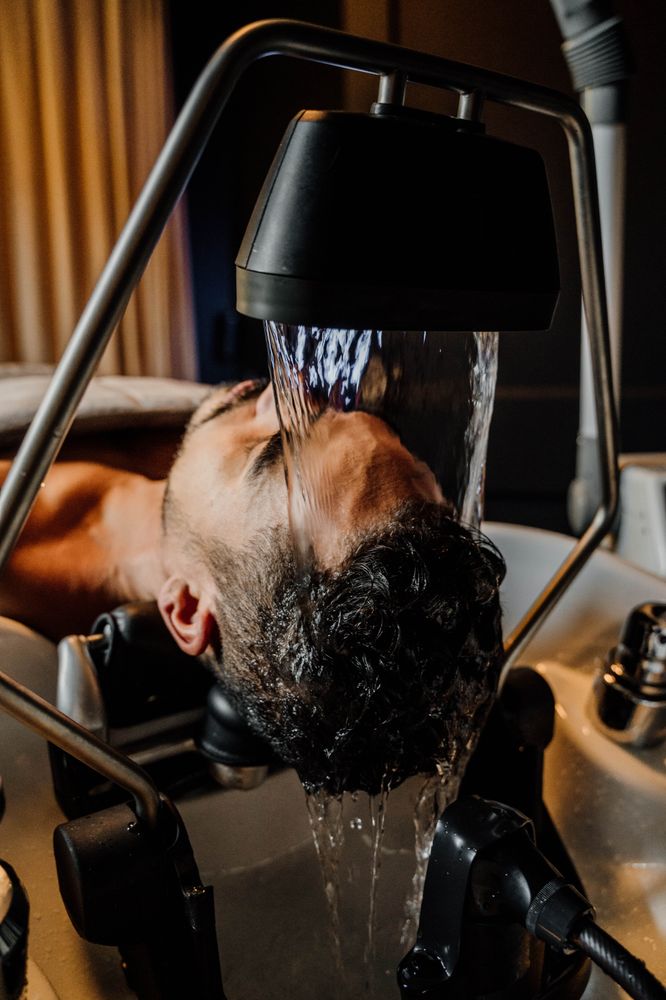 Elysian Head Spa