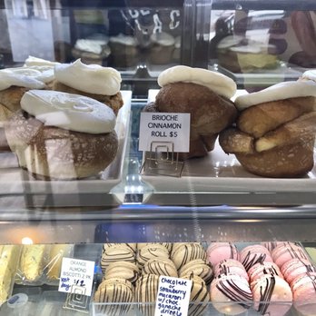 Blue Eyed Baker - Bakeries Near Me - East Aurora, New York Blue Eyed Baker - Bakeries Near Me - East Aurora, New York