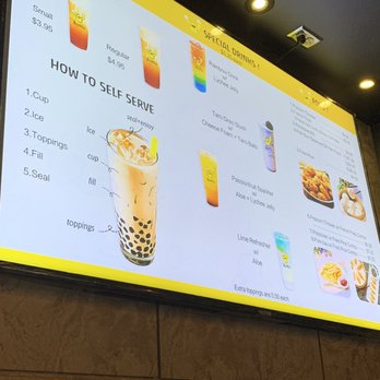 Boba Up - Bubble Tea Near Me - Seattle, Washington Boba Up - Bubble Tea Near Me - Seattle, Washington