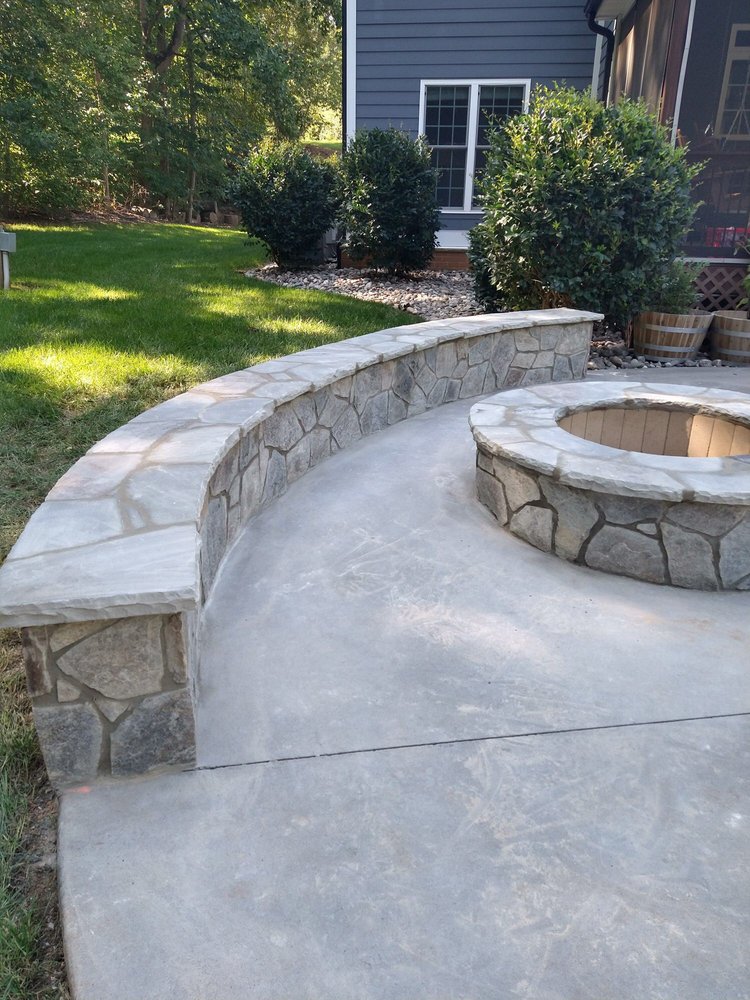 HUNTERSVILLE HARDSCAPES Updated July 2024 12 Photos 20311