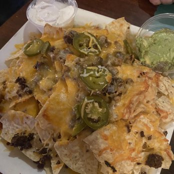 Glenside Pub - Nachos with beef - Sports Bars Near Me - Glenside, Pennsylvania