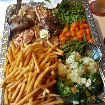 Zum Farmer - Chinese Near Me - Oldenburg, SH Zum Farmer - Chinese Near Me - Oldenburg, SH