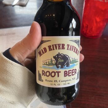 The Mad River Tavern - Rootbeer - Bars Near Me - Campton, New Hampshire The Mad River Tavern - Rootbeer - Bars Near Me - Campton, New Hampshire