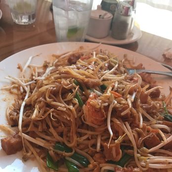 Thai Garden - Pad Thai - Thai Near Me - McDonough, Georgia Thai Garden - Pad Thai - Thai Near Me - McDonough, Georgia