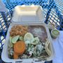 La Taqueria Tapatia