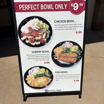 Katsu Bar - Japanese Curry Near Me - Chino, California Katsu Bar - Japanese Curry Near Me - Chino, California