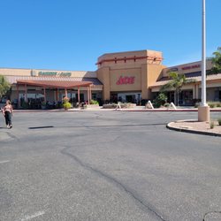 Paul's Ace Hardware