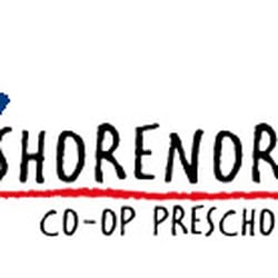 Shoreline Cooperative Preschool