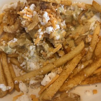 Native Foods - Disco Fried - Vegan Near Me - Glendale, Colorado Native Foods - Disco Fried - Vegan Near Me - Glendale, Colorado