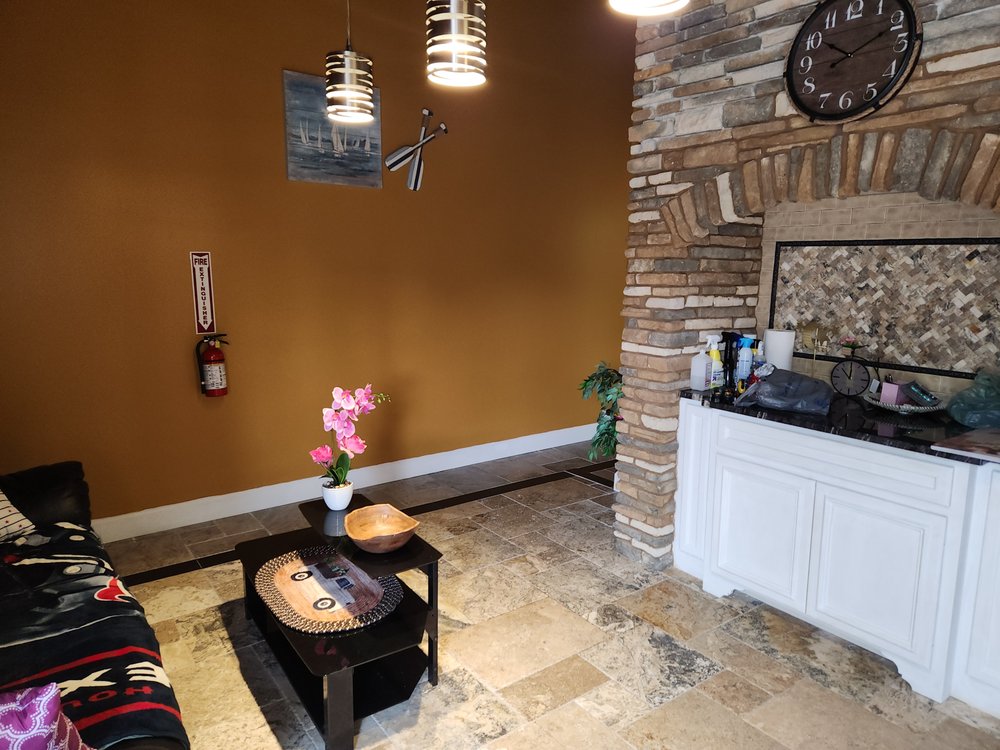 LUCKY FOOT MASSAGE PARLOR Updated August 2024 5950 Fm 1960, Houston