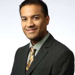 Amish Prasad - Dr. Amish Prasad