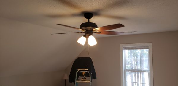 Sandhills Pro Home Repairs Logo