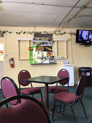 Taco Fajita Restaurant by null