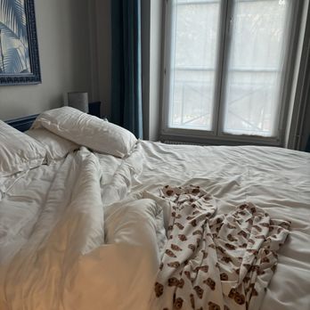 Best Western Saint-Martin Bastille - Hotels Near Me - Paris, 75