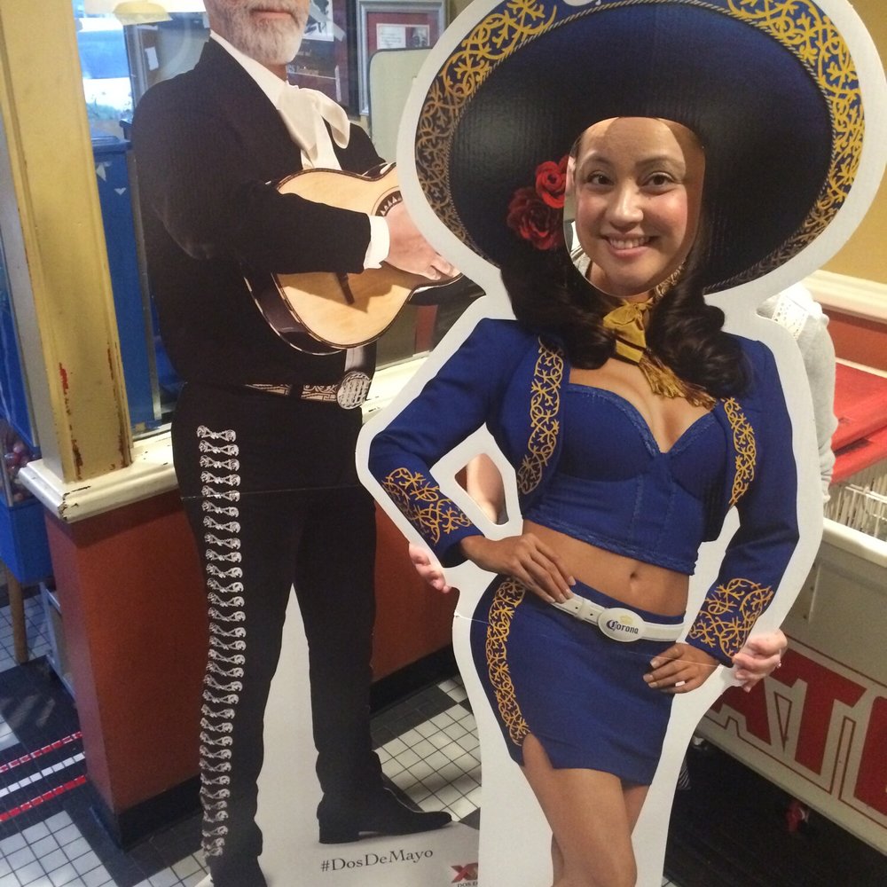 Super A's - Had a great time here for Cinco de Mayo! :-) - Mexican Near Me - Costa Mesa, California Super A's - Had a great time here for Cinco de Mayo! :-) - Mexican Near Me - Costa Mesa, California