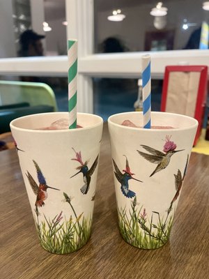 Zinnia’s Dinette by null