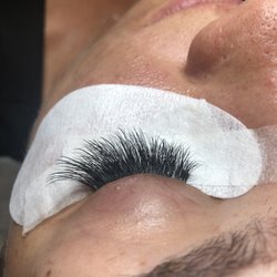 Spa Collective - Hybrid Lash Set