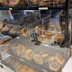 Bagel case