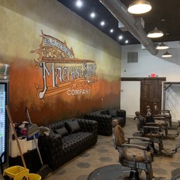 Barbershop