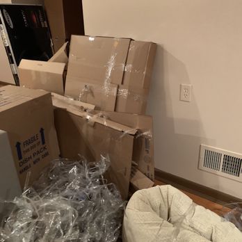 Condor Moving Systems - Movers Near Me - Arlington, Texas Condor Moving Systems - Movers Near Me - Arlington, Texas