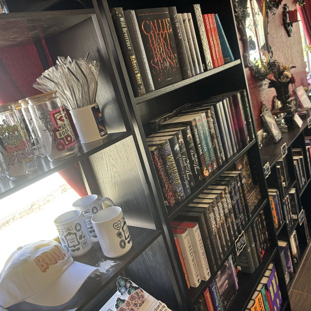 The Black Rabbit - Books! - Bookstores Near Me - Clermont, Florida The Black Rabbit - Books! - Bookstores Near Me - Clermont, Florida
