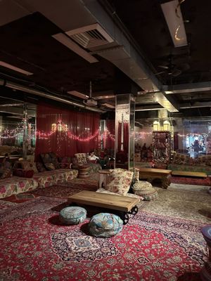 The Chai Spot by null