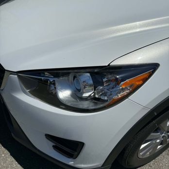Hazy Outs - Auto Detailing Near Me - Hercules, California