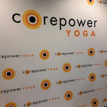 CorePower Yoga - The Loop - Yoga Near Me - Chicago, Illinois
