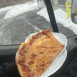 Hope Pizzeira - Pizza