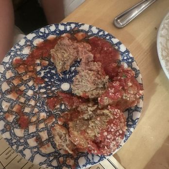 Bella Limone - Meatballs - Italian Near Me - Royal Oak, Michigan Bella Limone - Meatballs - Italian Near Me - Royal Oak, Michigan