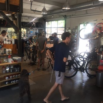 The MOB Shop - Bike Rentals Near Me - Ojai, California