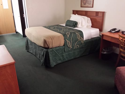 Oak Tree Inn 451 Halligan Dr North Platte Ne Hotels Motels Mapquest