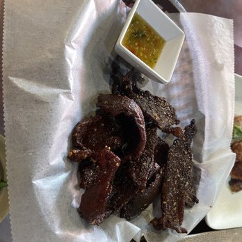 Pho Vieng - Beef jerky - Laotian Near Me - Haltom City, Texas Pho Vieng - Beef jerky - Laotian Near Me - Haltom City, Texas