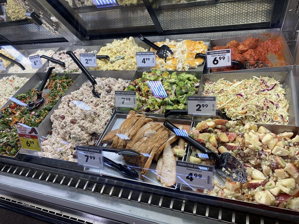 KROGER Updated July 2024 14 Photos & 27 Reviews 12450 Lagrange Rd