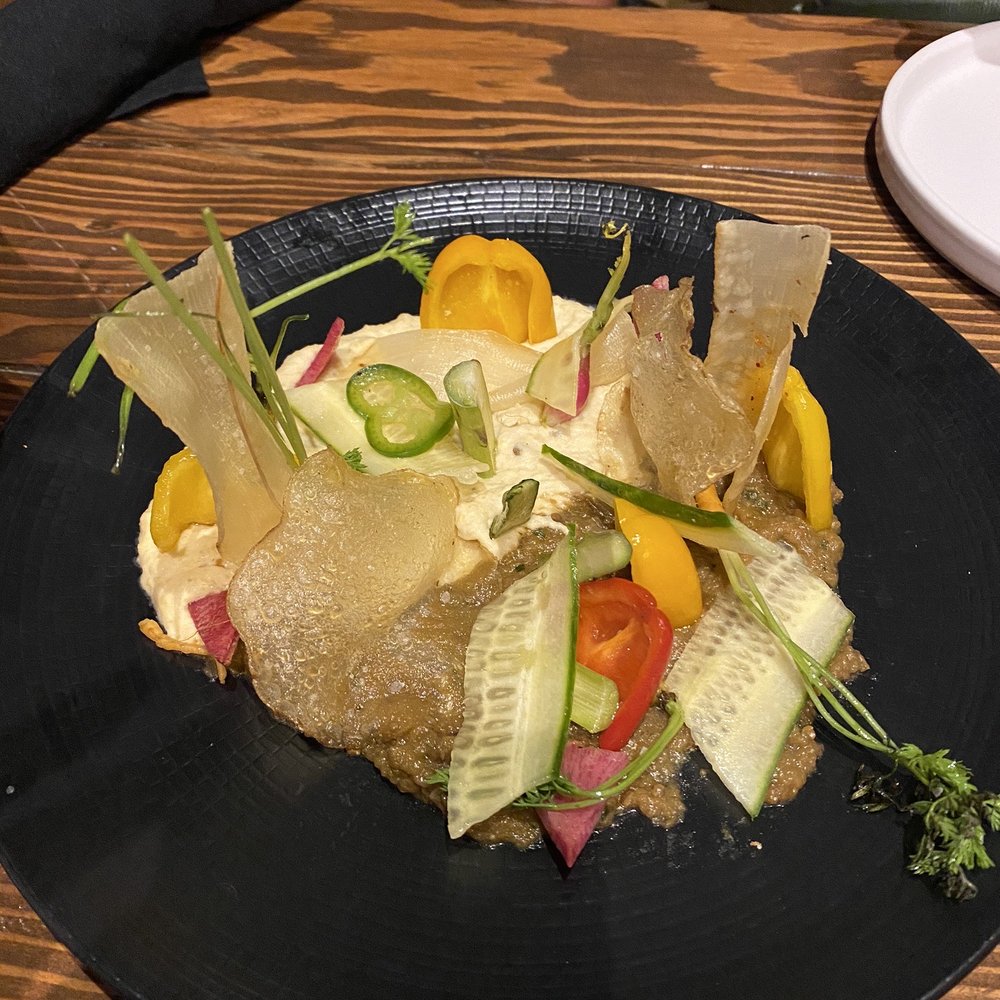 Gather - Nob Hill - Cocktail Bars Near Me - Albuquerque, New Mexico