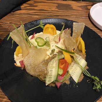 Gather - Nob Hill - Cocktail Bars Near Me - Albuquerque, New Mexico