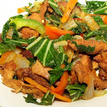 Houte’s Caribbean Kitchen - Seafood Near Me - West Palm Beach, Florida