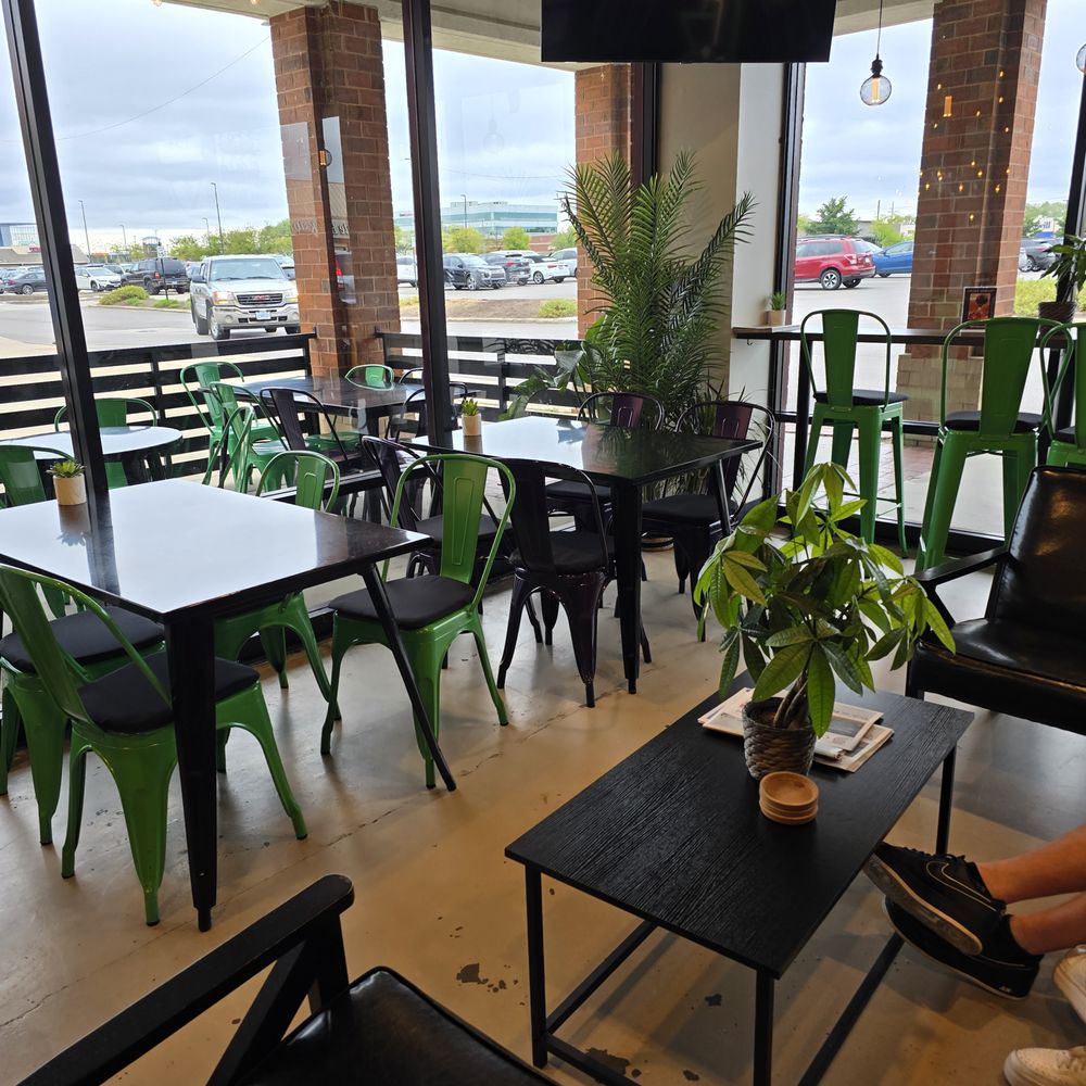 C3 Coffee Bar - Coffee & Tea Near Me - Skokie, Illinois