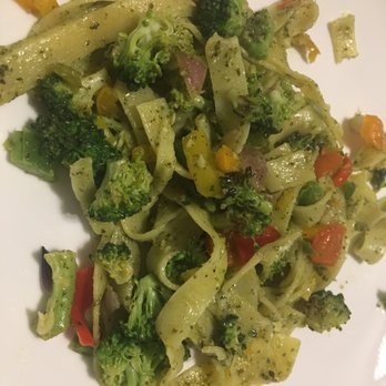 Wegmans - Wegmans fettuccine and veggies! - Grocery Near Me - Fairfax, Virginia