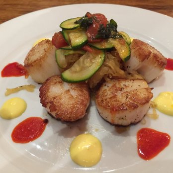 Cork and Table - Scallops - Wine Bars Near Me - Fredericksburg, Virginia Cork and Table - Scallops - Wine Bars Near Me - Fredericksburg, Virginia