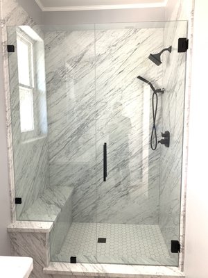 Cloud Nine Construction - Fresno, CA