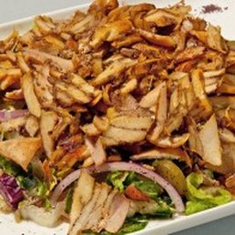 Fattoush