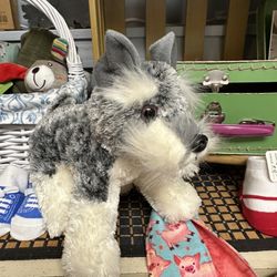 Abby's Sweet Peas - Plushies!
