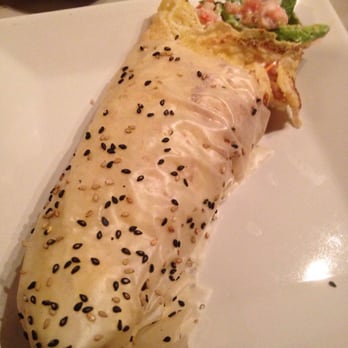 Sushi 101 - Okanomi Roll!!! - Sushi Bars Near Me - North Hollywood, California