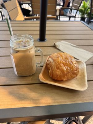 Cafe Origins by null