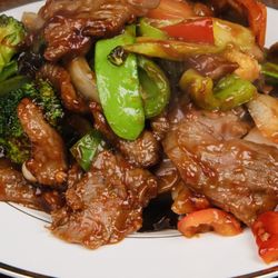 China House